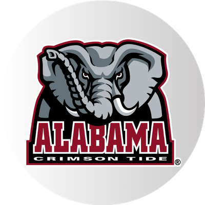 University of Alabama logo