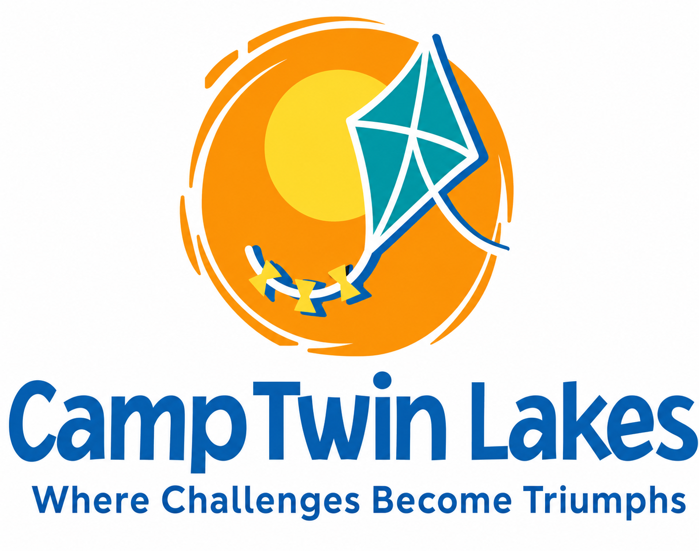 Camp Twin Lakes logo