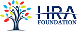 HRA Foundation logo